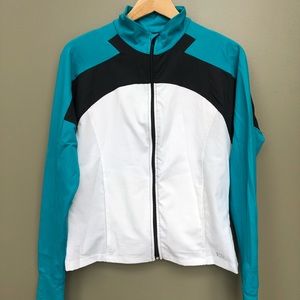 Splits59 Rally Performance Jacket - Size S